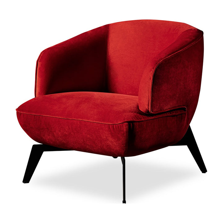 Mersin Accent Chair by Whiteline Modern Living