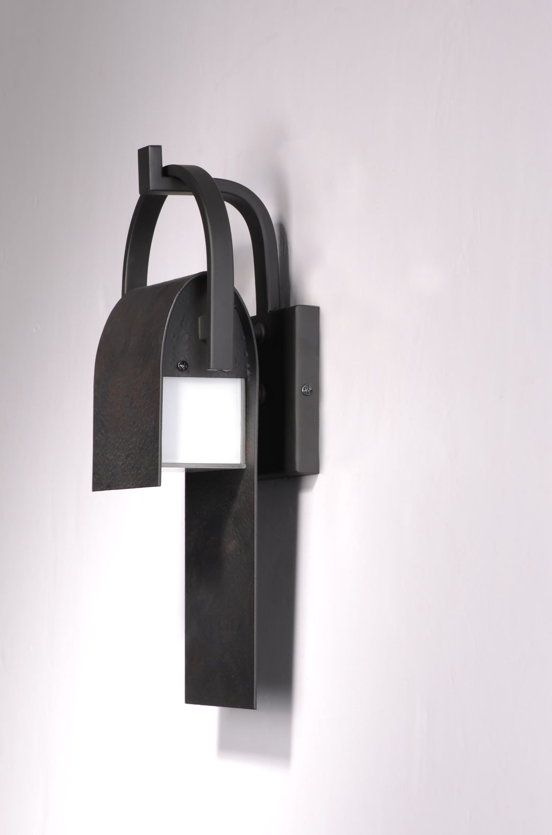 Laredo LED Outdoor Sconce 565594 by Studio M Lighting – lifestyle