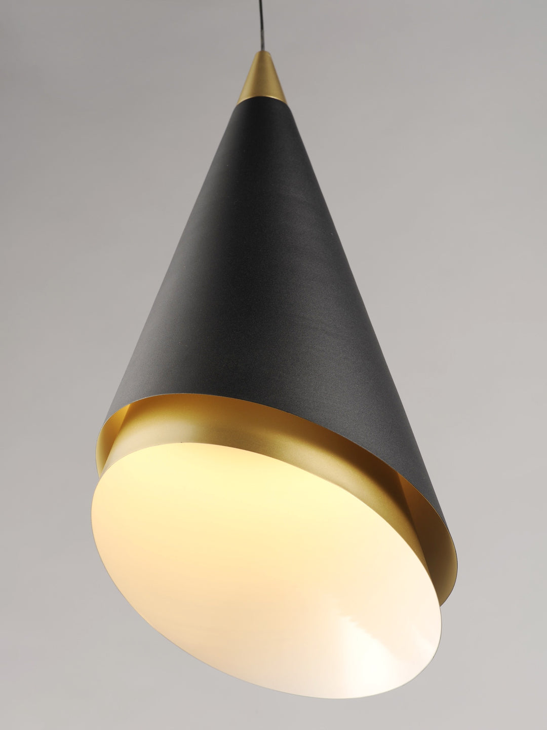 Mermaid LED Pendant 251448 by Studio M Lighting – lifestyle