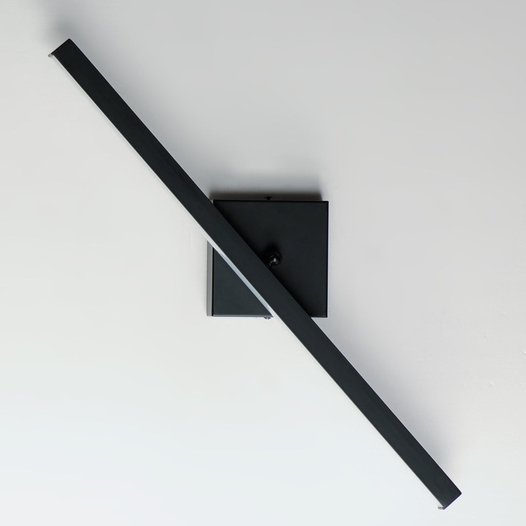 Hover 24 Wall Sconce by Studio M Lighting – lifestyle