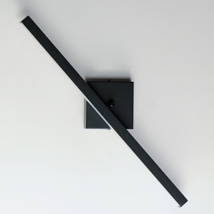 Hover 24 Wall Sconce by Studio M Lighting – lifestyle