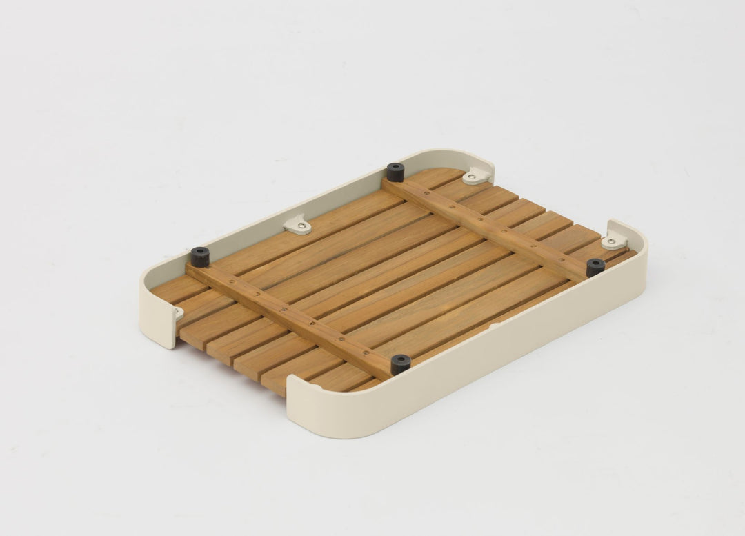 Bloom Trays by Whiteline Modern Living – lifestyle