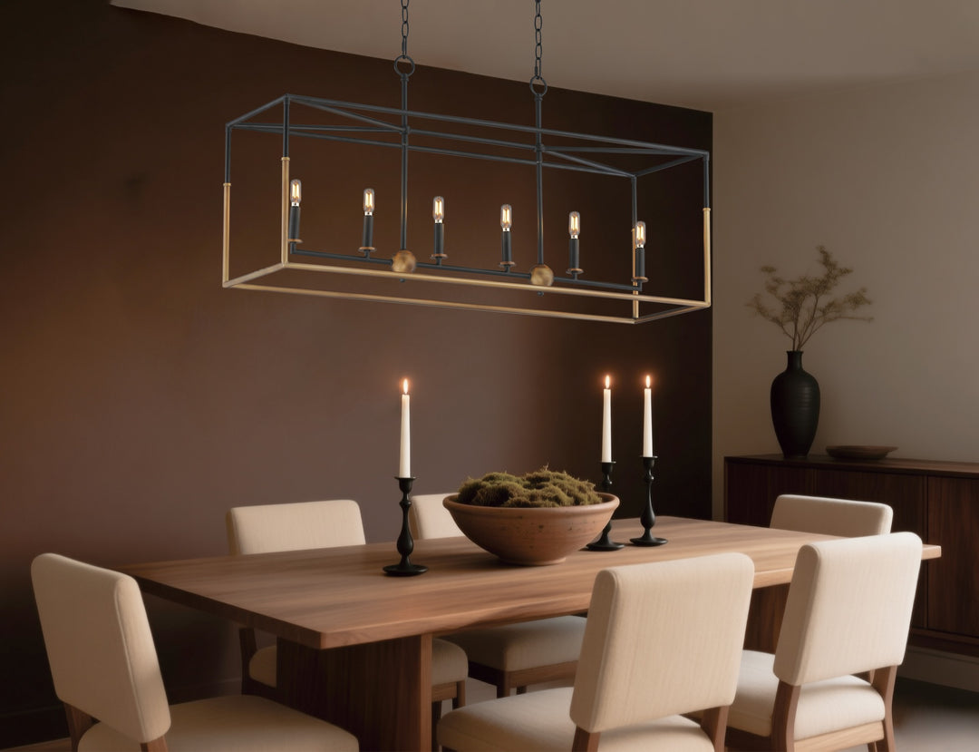 SoHo Pendant by Studio M Lighting – lifestyle