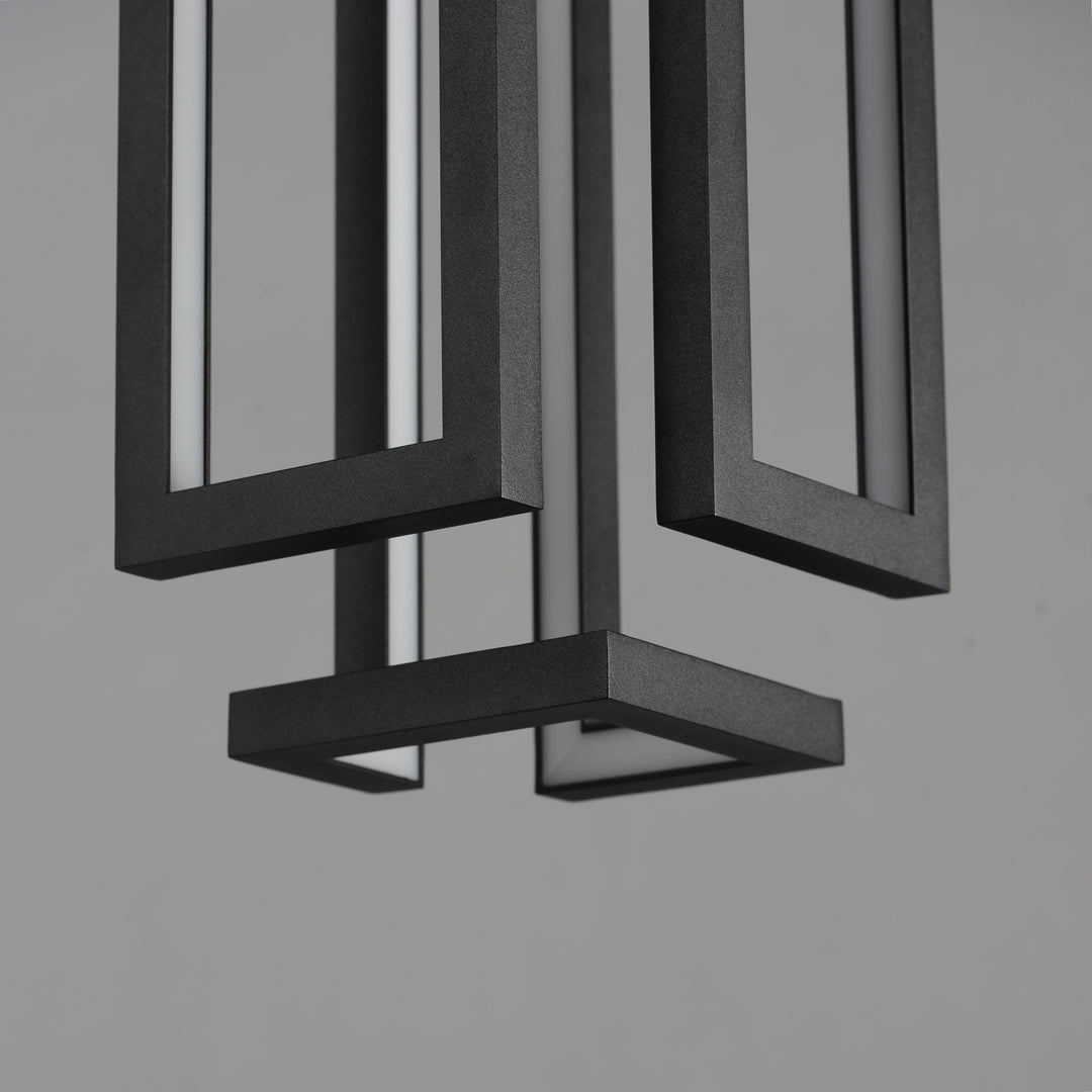 Penrose 18 LED Pendant by Studio M Lighting – lifestyle