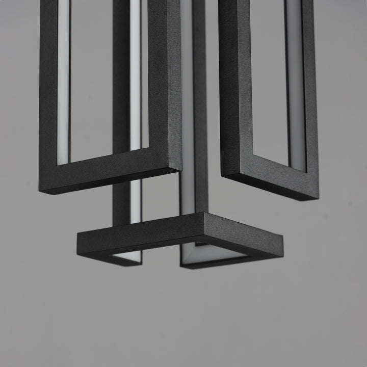 Penrose 18 LED Pendant by Studio M Lighting – lifestyle