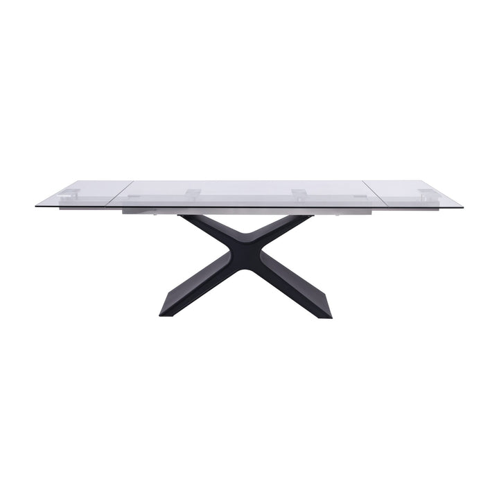 West Extendable Dining Table by Whiteline Modern Living