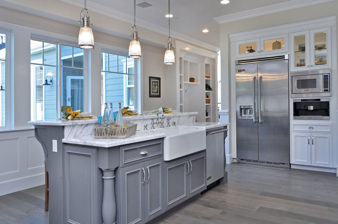Wharf Pendant 265002 by Studio M Lighting – lifestyle
