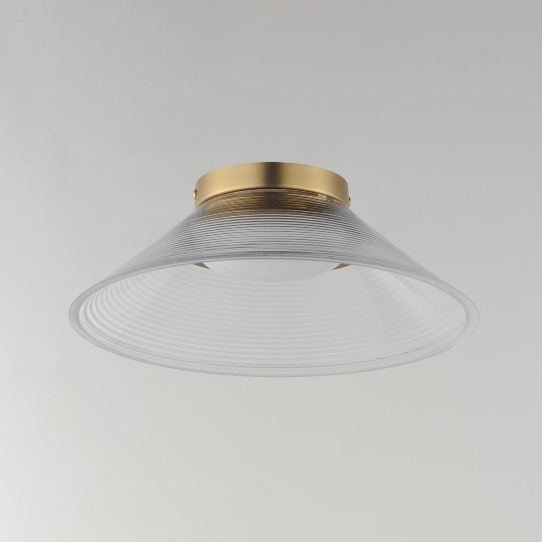 Jensen 12 Wall Sconce by Studio M Lighting – lifestyle