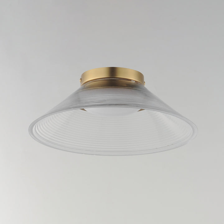 Jensen 12 Wall Sconce by Studio M Lighting – lifestyle