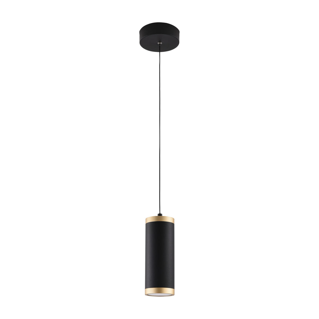 Cuff 1-Light Pendant by Studio M Lighting