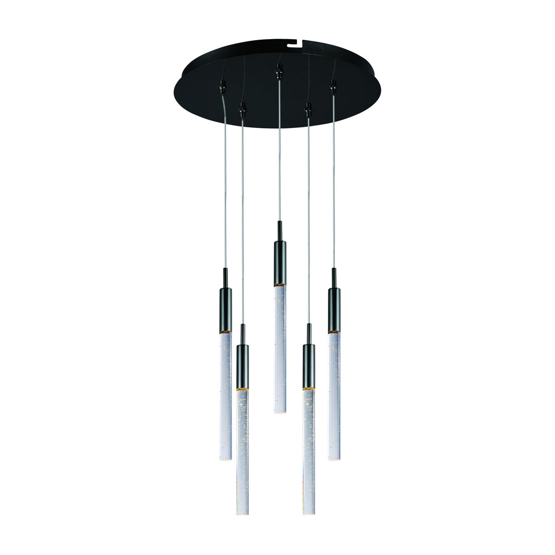 Scepter tor 5-Light Pendant by Studio M Lighting