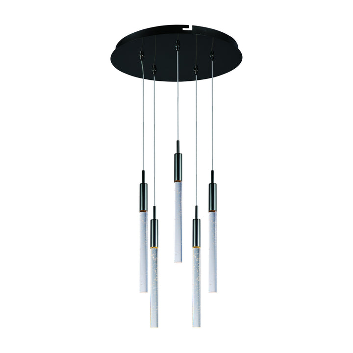 Scepter tor 5-Light Pendant by Studio M Lighting
