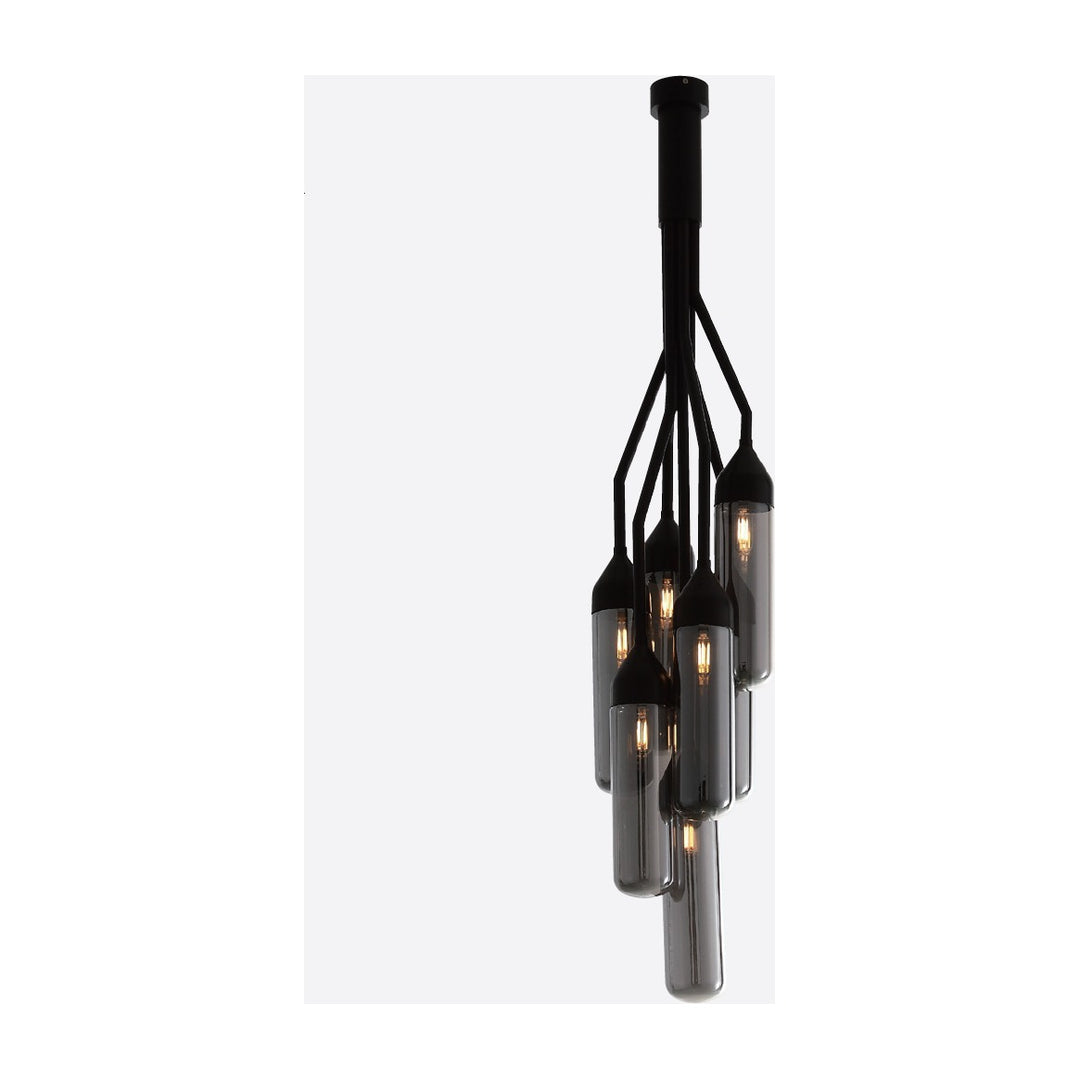 Darsie Pendant Lamp by Whiteline Modern Living