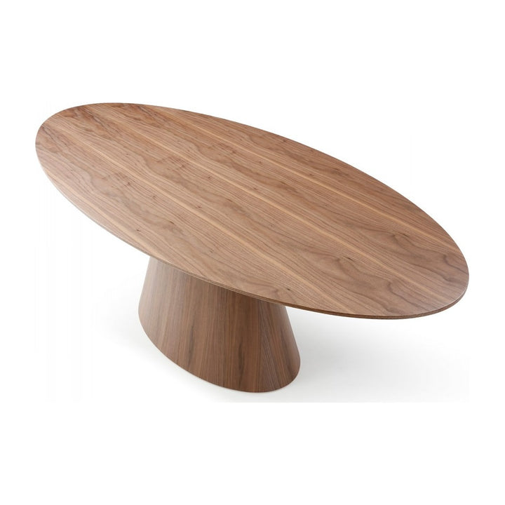 Bruno Dining Table by Whiteline Modern Living