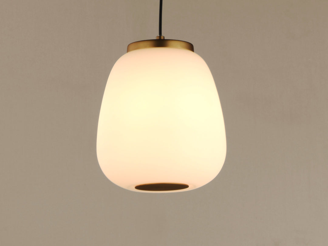 Soji LED 2-Light Pendant 255063 by Studio M Lighting – lifestyle