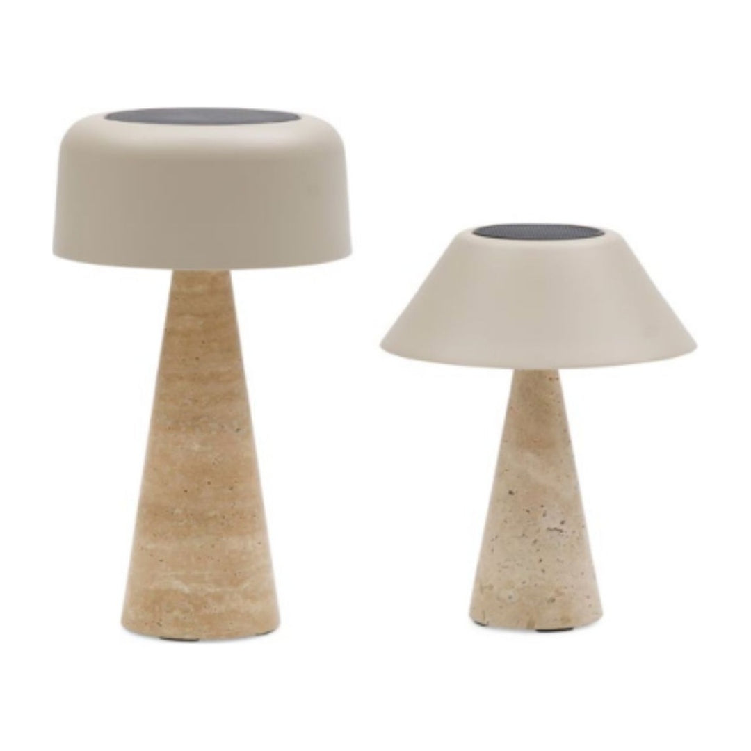 Spark Cone Table Lamp by Whiteline Modern Living