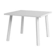 Rio Square Outdoor Dining Table by Whiteline Modern Living