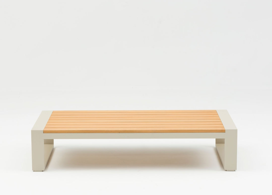 Costa Coffee Tables by Whiteline Modern Living – lifestyle
