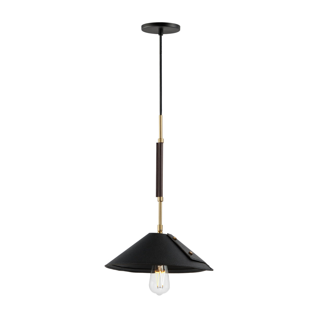 Cavalier 11" Pendant by Studio M Lighting