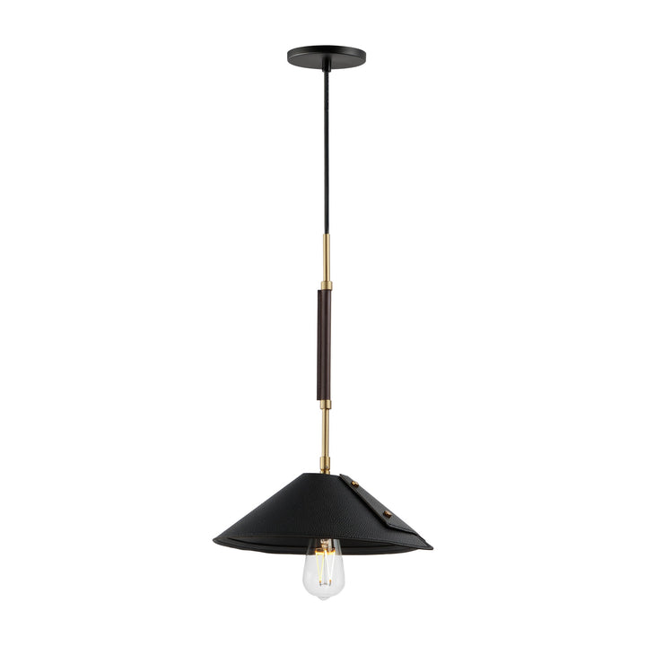 Cavalier 11" Pendant by Studio M Lighting