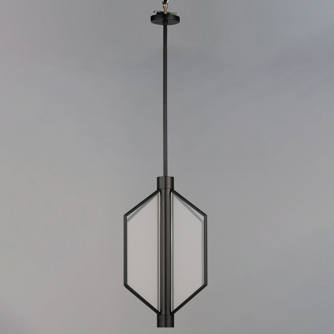 Telstar Medium LED Pendant by Studio M Lighting – lifestyle