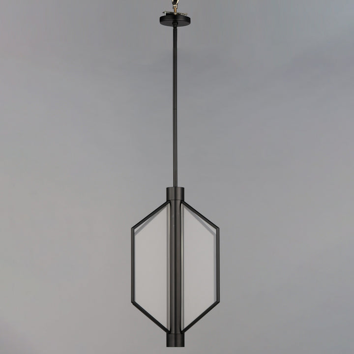 Telstar Medium LED Pendant by Studio M Lighting – lifestyle