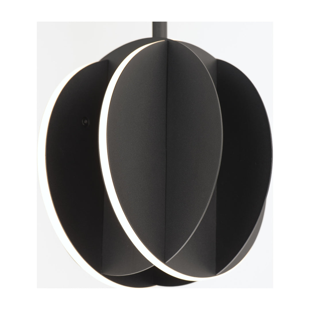 Interval LED Mini Sphere Pendant by Studio M Lighting