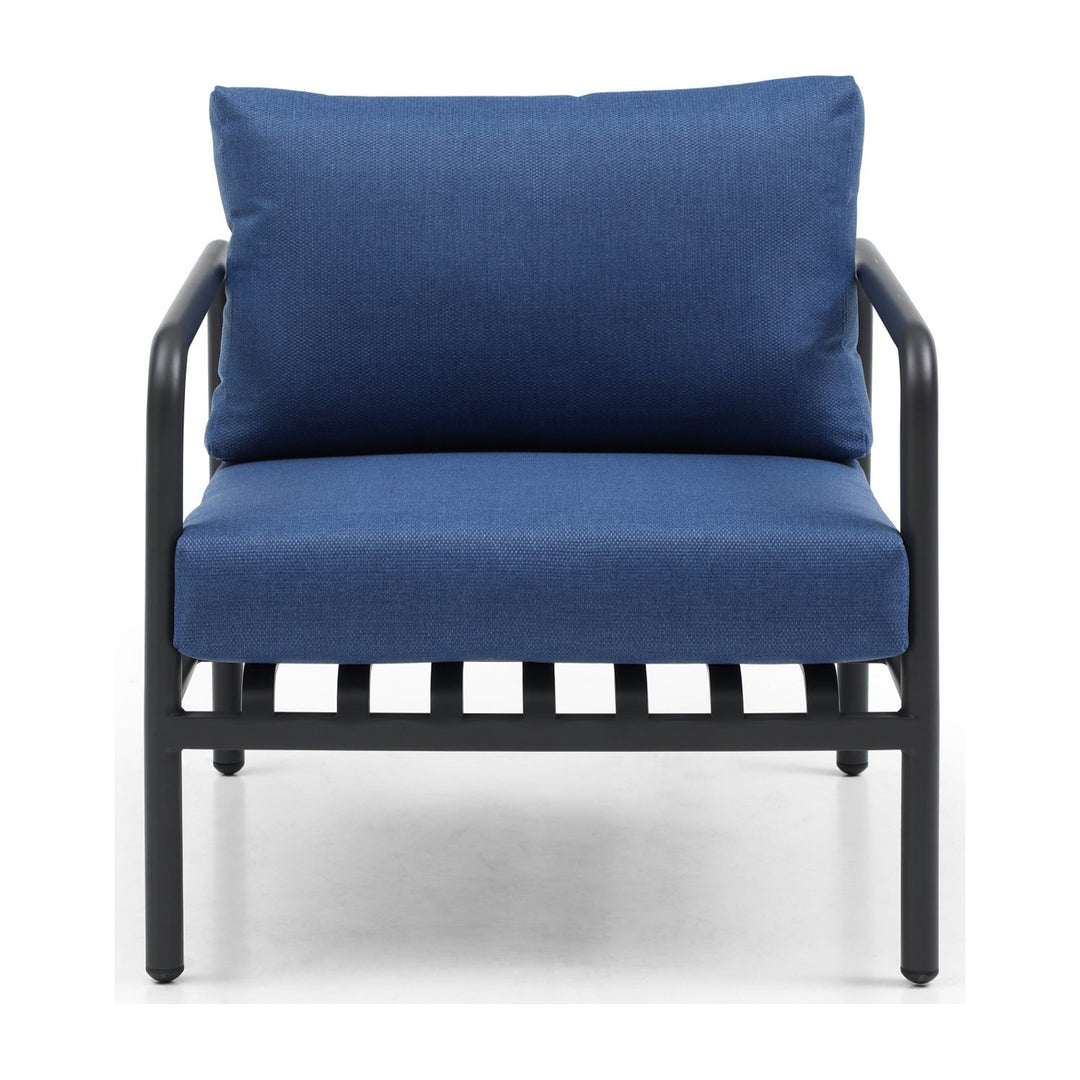 Andrea 4-Pieces Outdoor Collection by Whiteline Modern Living