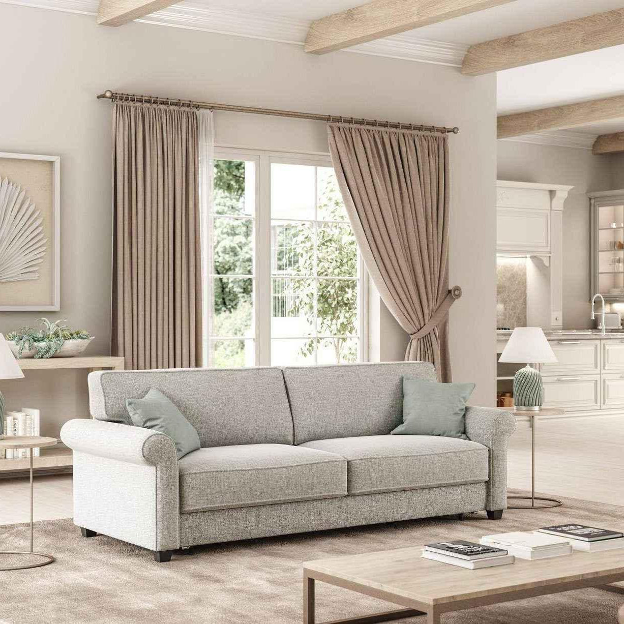Luonto Casey Sleeper Sofa - Thumbnail 5