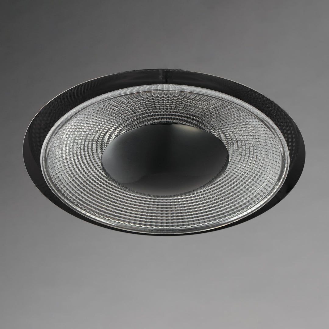 Prismatic 16" Surface Mount by Studio M Lighting – lifestyle