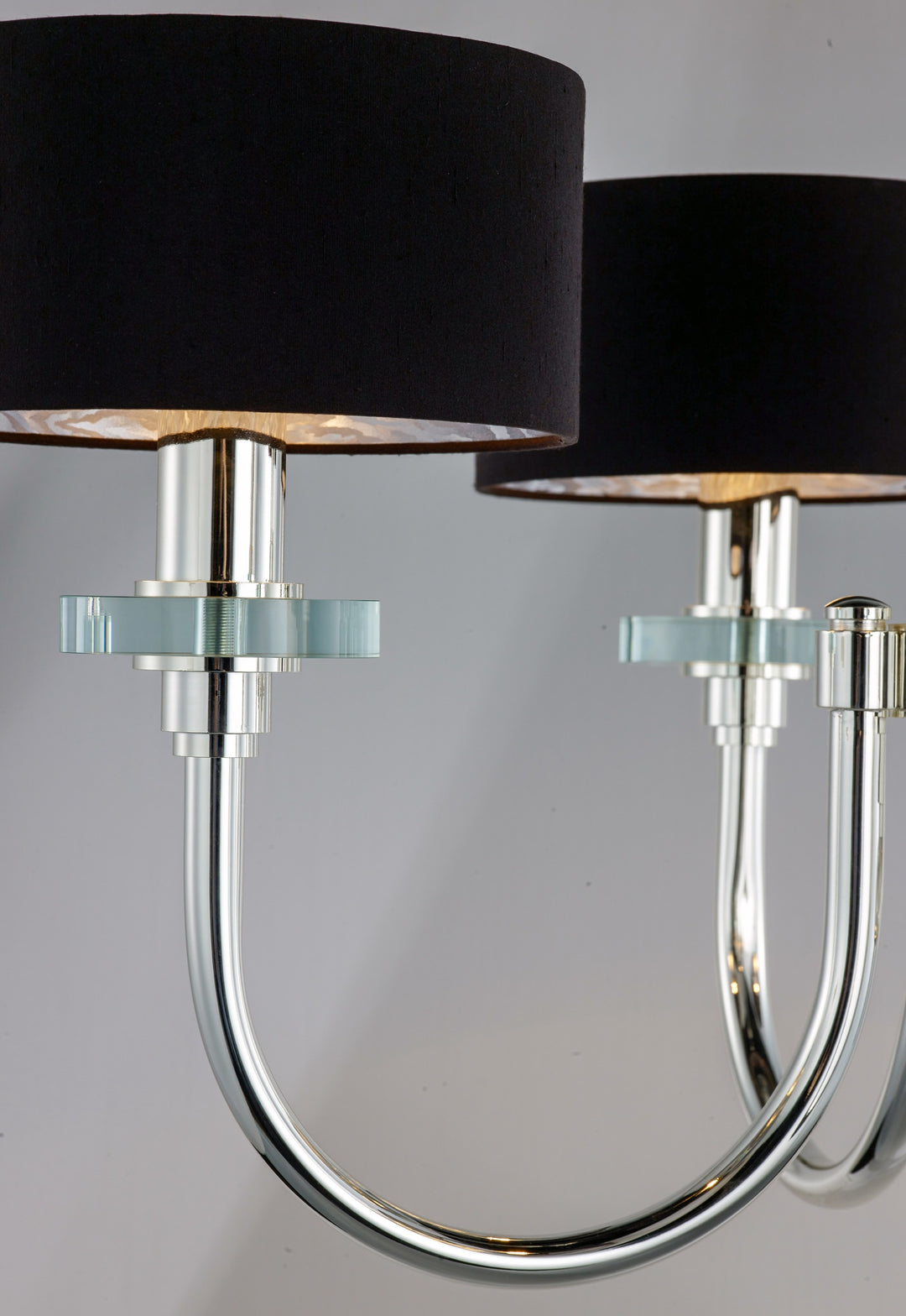 Manhattan 5-Light Chandelier by Studio M Lighting – lifestyle