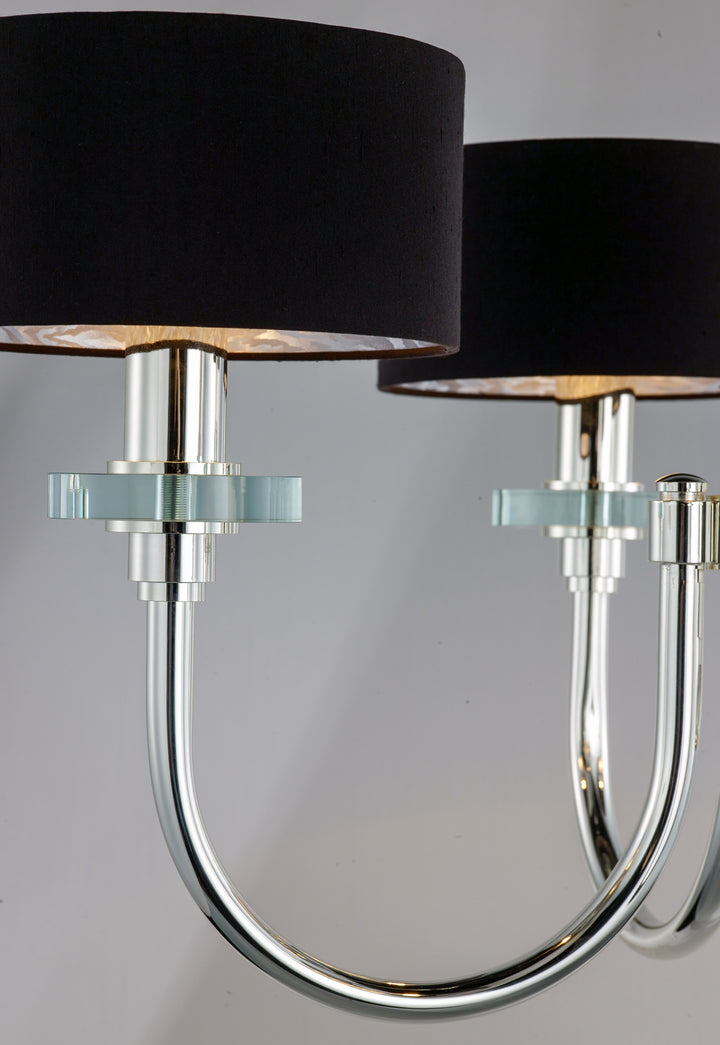 Manhattan 5-Light Chandelier by Studio M Lighting – lifestyle