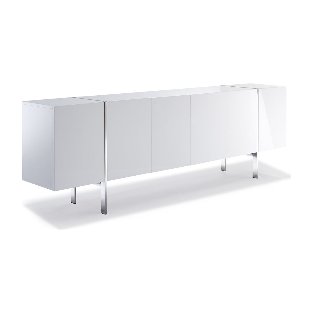 Struttura Large Buffet by Whiteline Modern Living