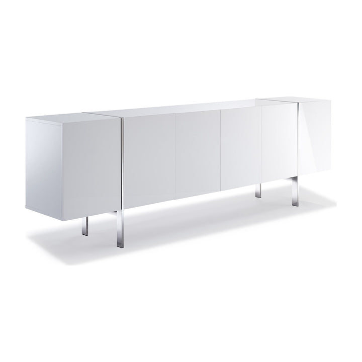 Struttura Large Buffet by Whiteline Modern Living