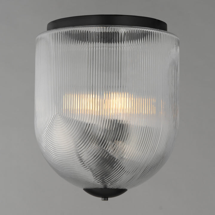 Dune 16 Flush Mount by Studio M Lighting – lifestyle