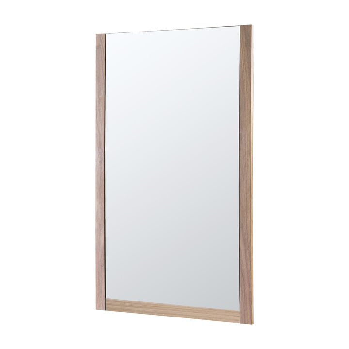 Anna Mirror Wengee by Whiteline Modern Living