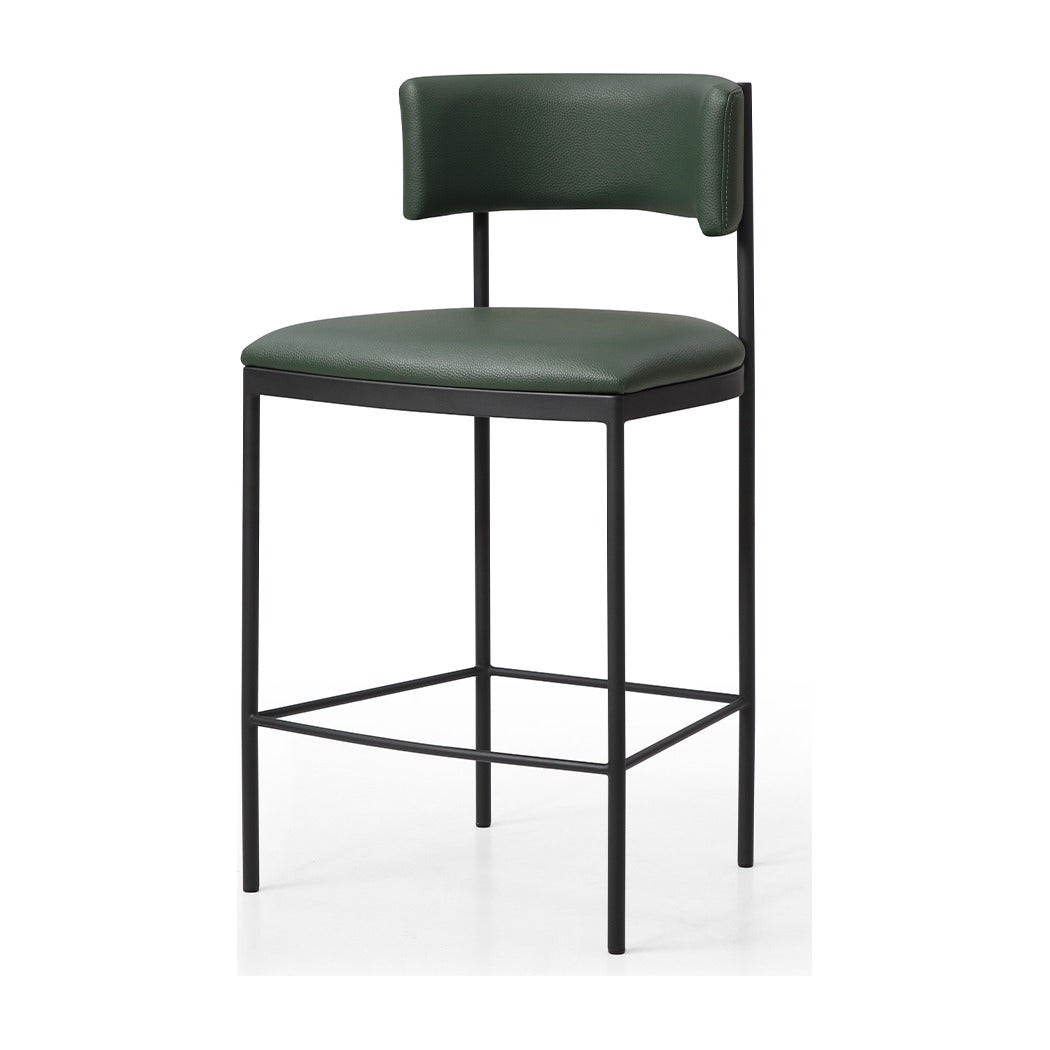 Envie Counter Stool by Whiteline Modern Living