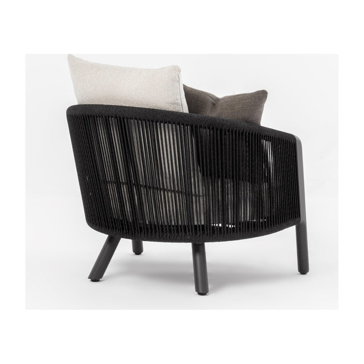 Haven 1 Seater Sofa by Whiteline Modern Living