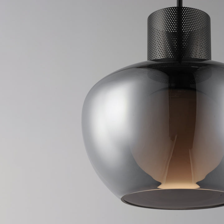Incognito 14" Pendant by Studio M Lighting – lifestyle