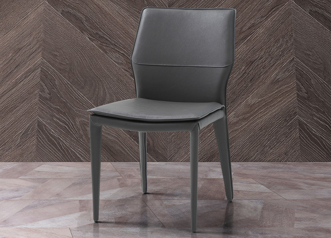 Miranda Dining Chair by Whiteline Modern Living – lifestyle