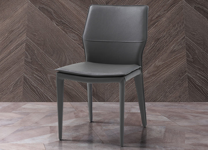 Miranda Dining Chair by Whiteline Modern Living – lifestyle