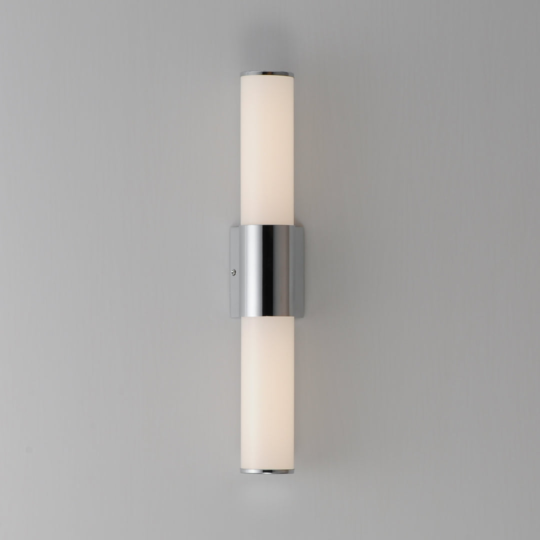 Tubo 18" LED Bath Vanity by Studio M Lighting – lifestyle