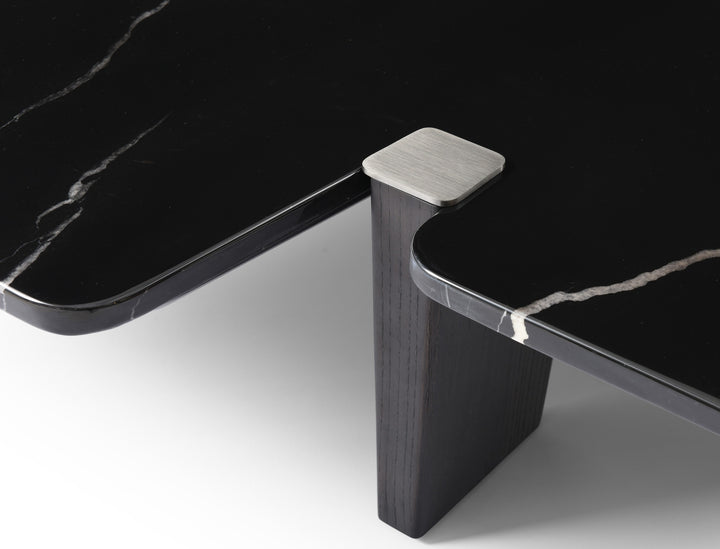 Amora Coffee Table by Whiteline Modern Living – lifestyle