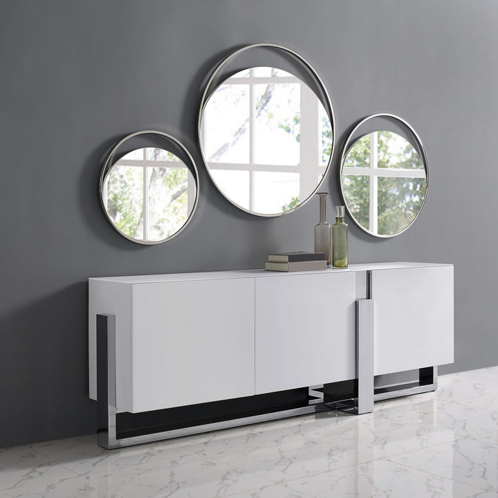 Blake Buffet by Whiteline Modern Living – lifestyle