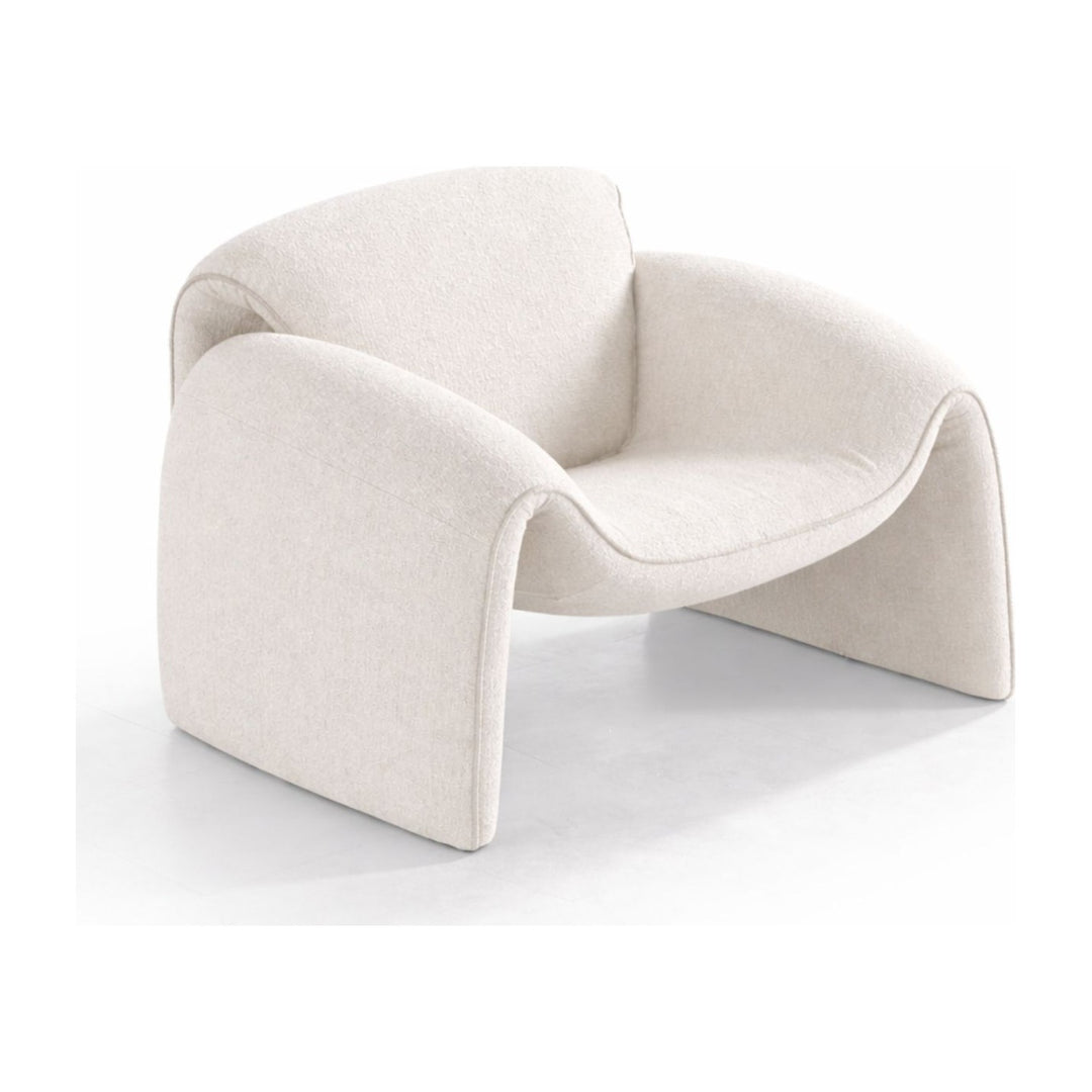 Flore Armchair by Whiteline Modern Living