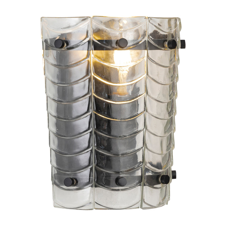 Ruche Half Sconce by Studio M Lighting