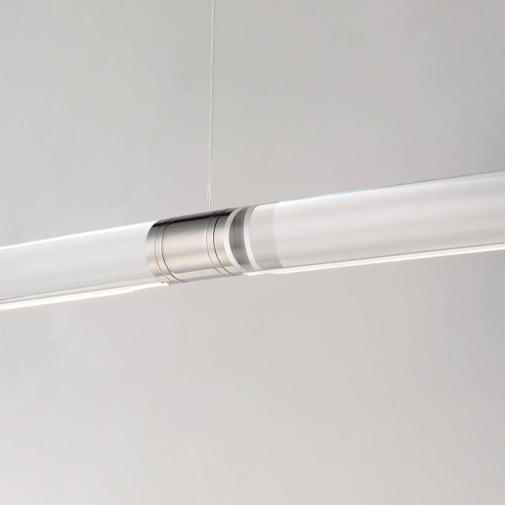 Vanish 72 LED Pendant by Studio M Lighting – lifestyle