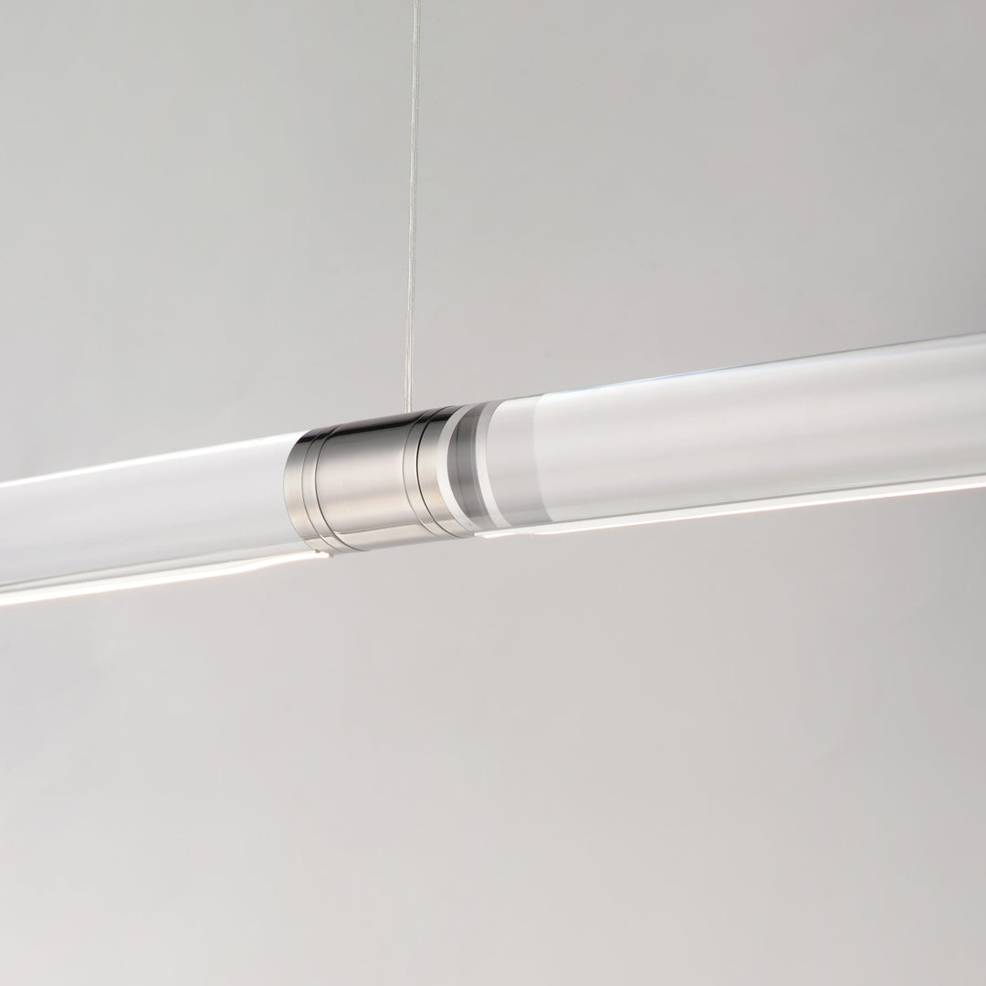 Vanish 72 LED Pendant by Studio M Lighting – lifestyle