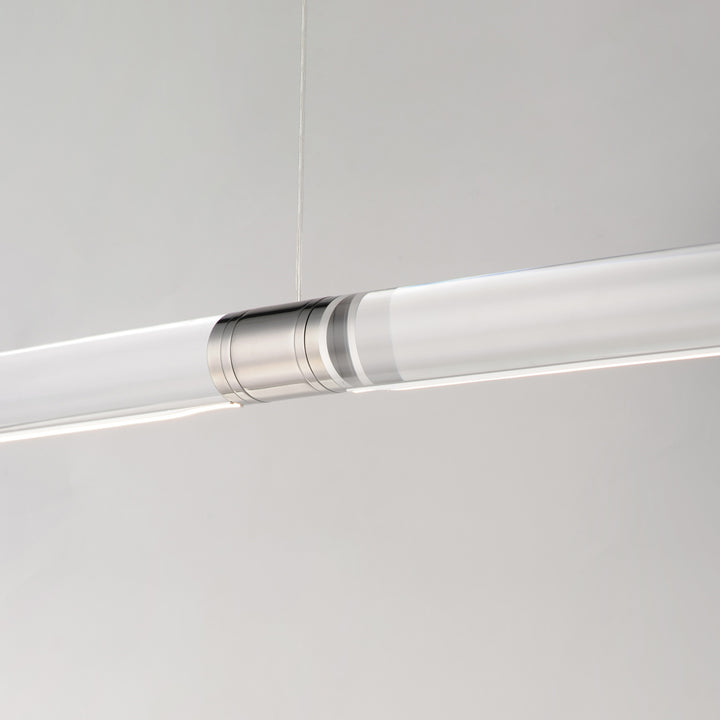 Vanish 72 LED Pendant by Studio M Lighting – lifestyle