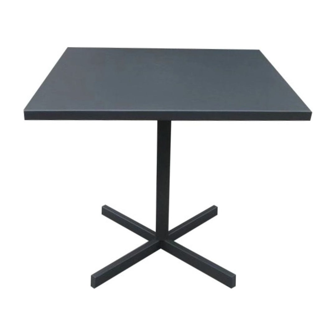 Belle Outdoor Dining Table by Whiteline Modern Living